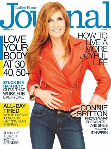 Ladies Home Journal