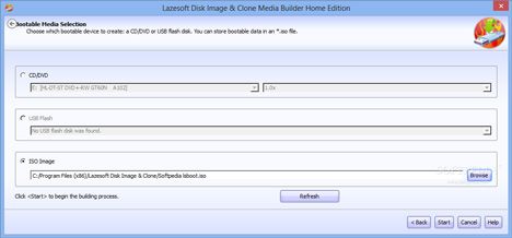 lazersoft disk image and clone