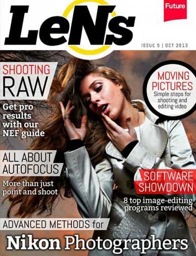 LeNs Magazine