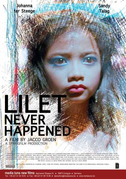 lilet never happened