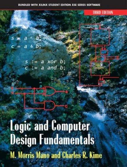 logic and computer