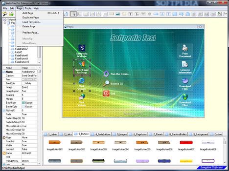 longtion software