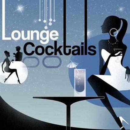 lounge cocktails
