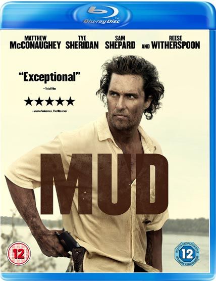 All You Like | Mud (2012) 1080p BluRay x264 DTS 5.1 + 720p BRRip x264 ...