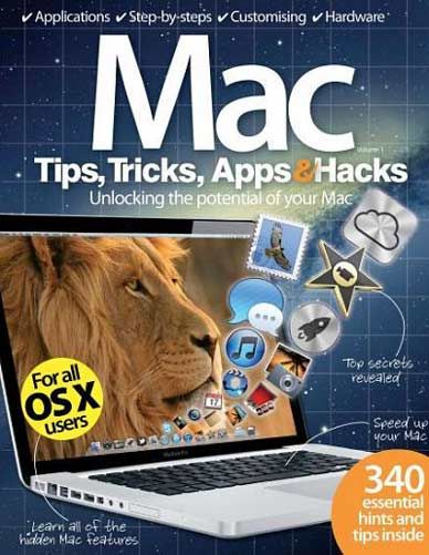 Mac Tips Tricks Apps Hacks