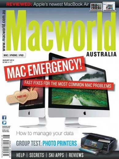 Macworld Australia