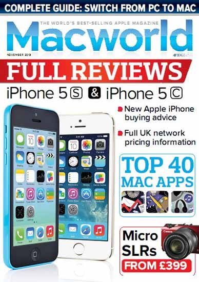 Macworld UK