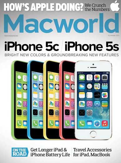 Macworld USA