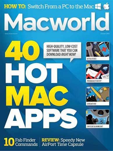 Macworld USA