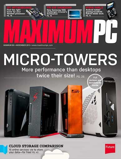 Maximum PC