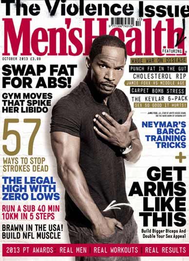 Mens Health UK