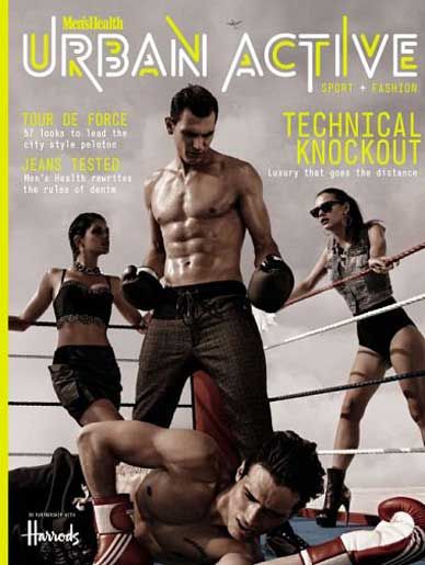 Mens Health UK