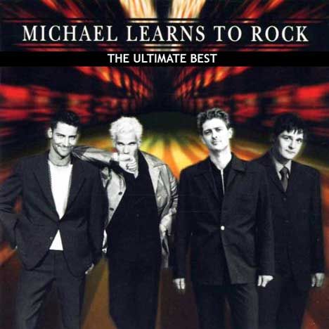 michael learns to rock