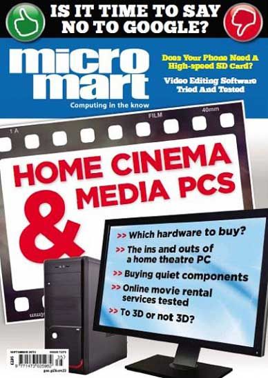 Micro Mart