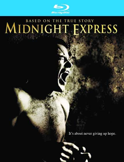 midnight express