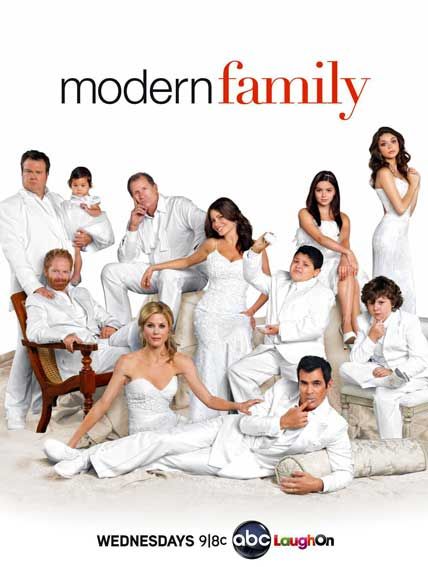 modernfamily