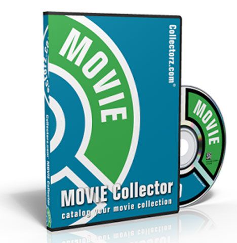 movie collector