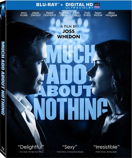 Much Ado About Nothing