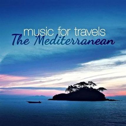 music travels for mediteranean