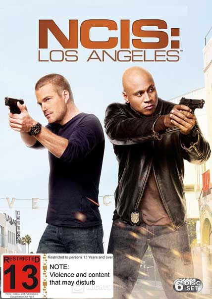 ncisla