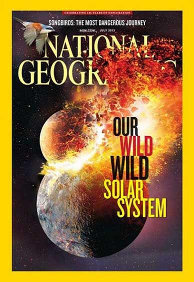 National Geographic USA