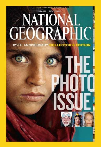 National Geographic USA