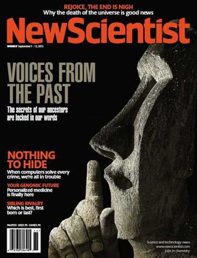 New Scientist