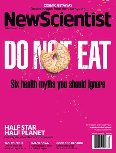 New Scientist