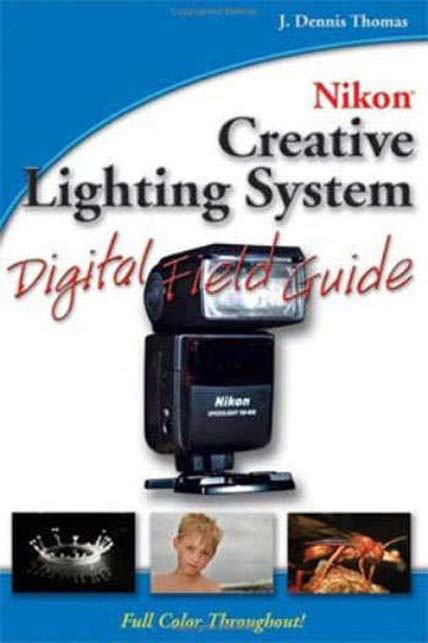 nikon creative lighting system