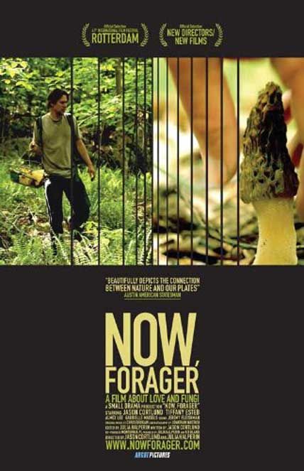 Now Forager