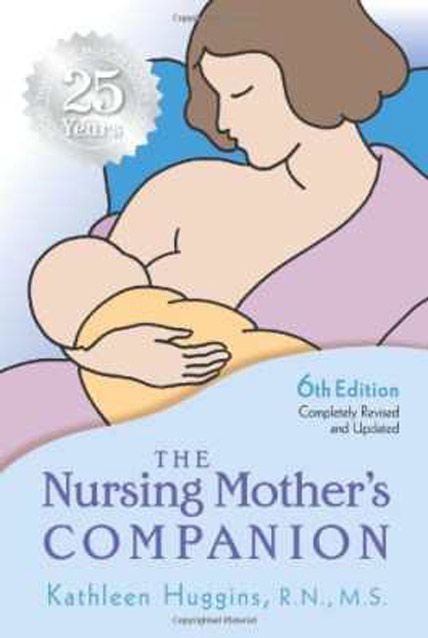 nursing mothers