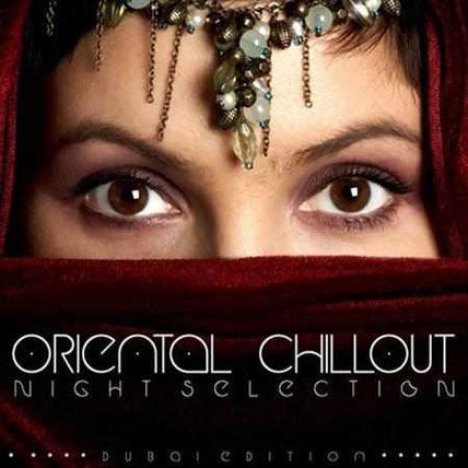 oriental chillout