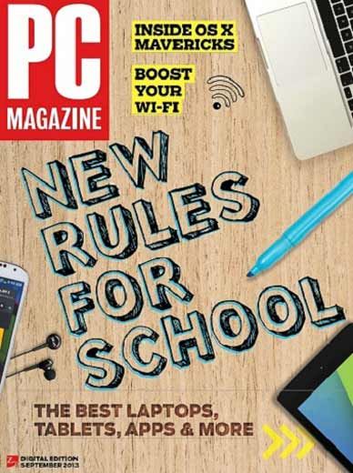 PC Magazine