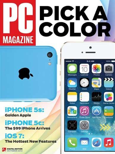 PC Magazine