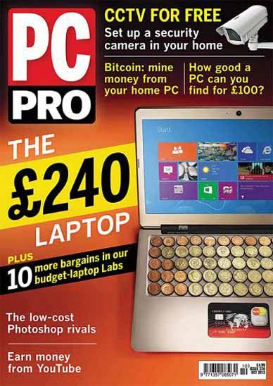 PC Pro UK