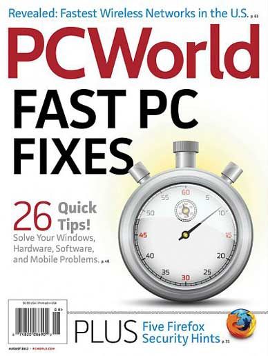 PC World USA