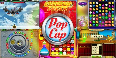 popcap games coleccion pc full
