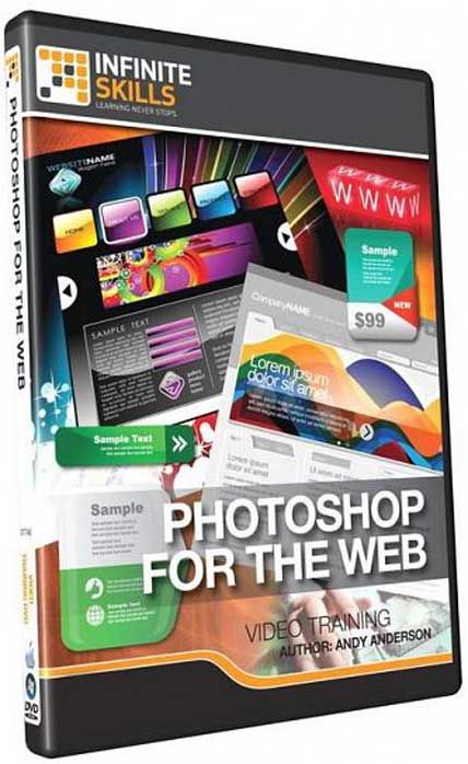 photoshop for the web