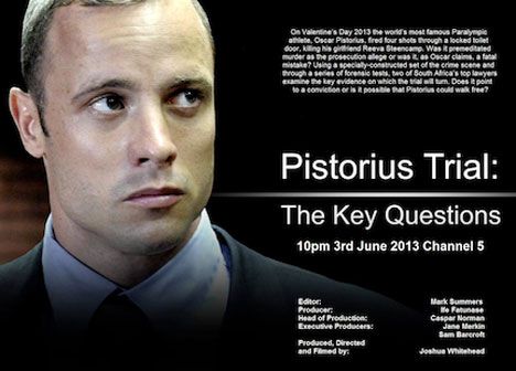 pistorius trial the key questions