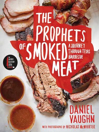 Prophets Smoked Meat