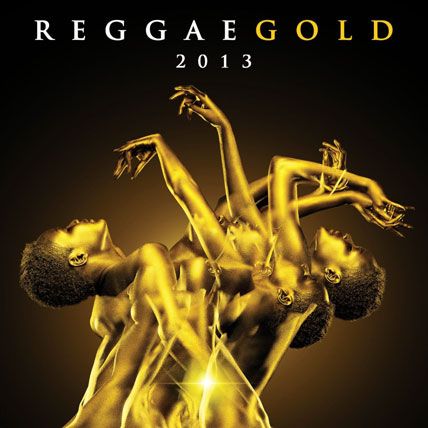 reggae gold