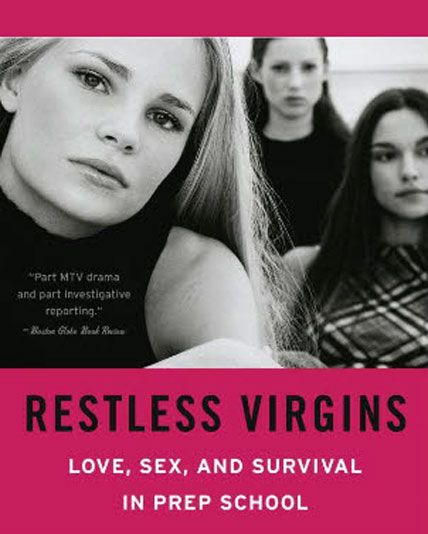 restless virgins