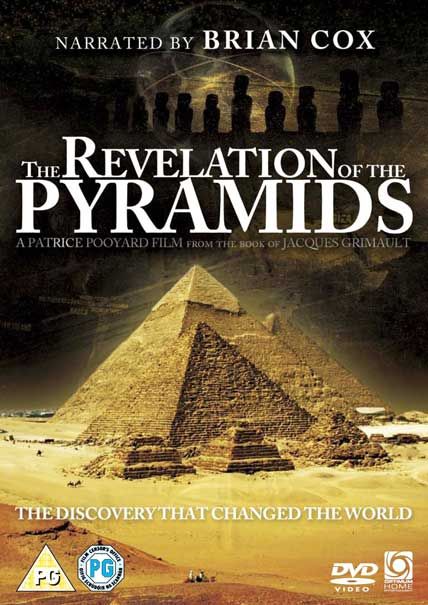 the revelation of the pyramid