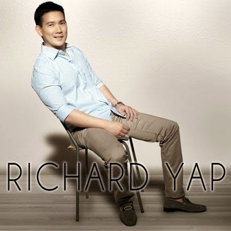 richard yap