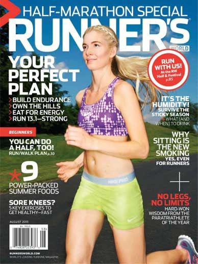 Runners World USA