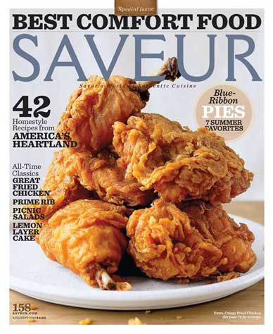 Saveur