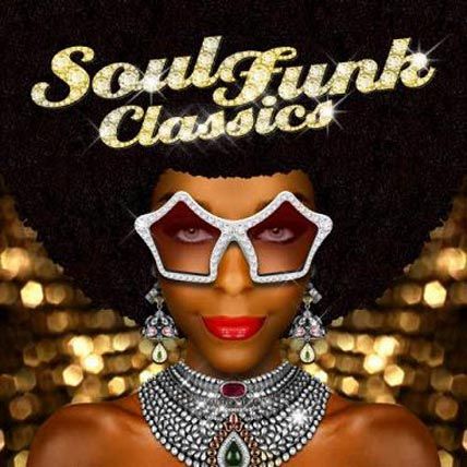 soul funk classic