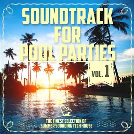 sondtrack for pool parties