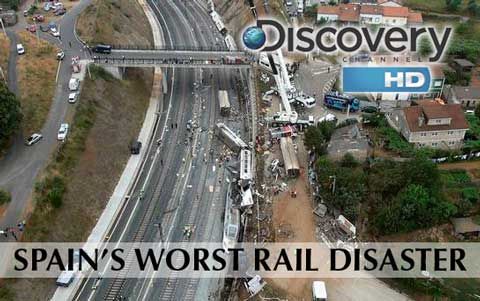 spains worst rail disaster