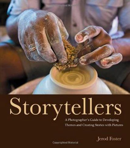 storytellers a photographers guide